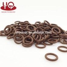 NBR/EPDM/FKM/HNBR/NR Customized seals Oring High demand size colorful sealing o-ring silicone rubber o ring